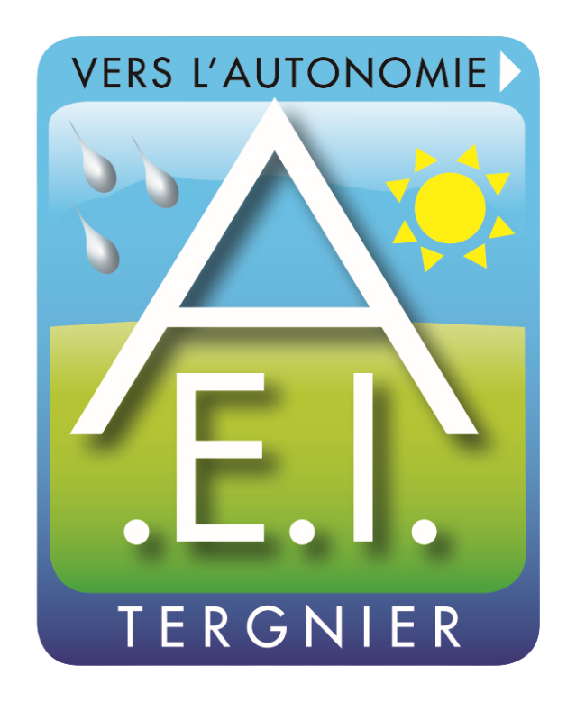 Logo AEI Tergnier