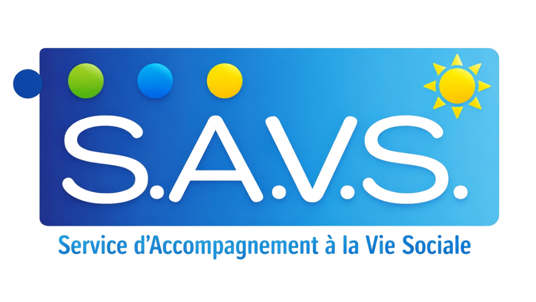 Logo SAVS
