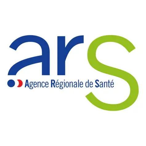 Logo ARS Hauts-de-France