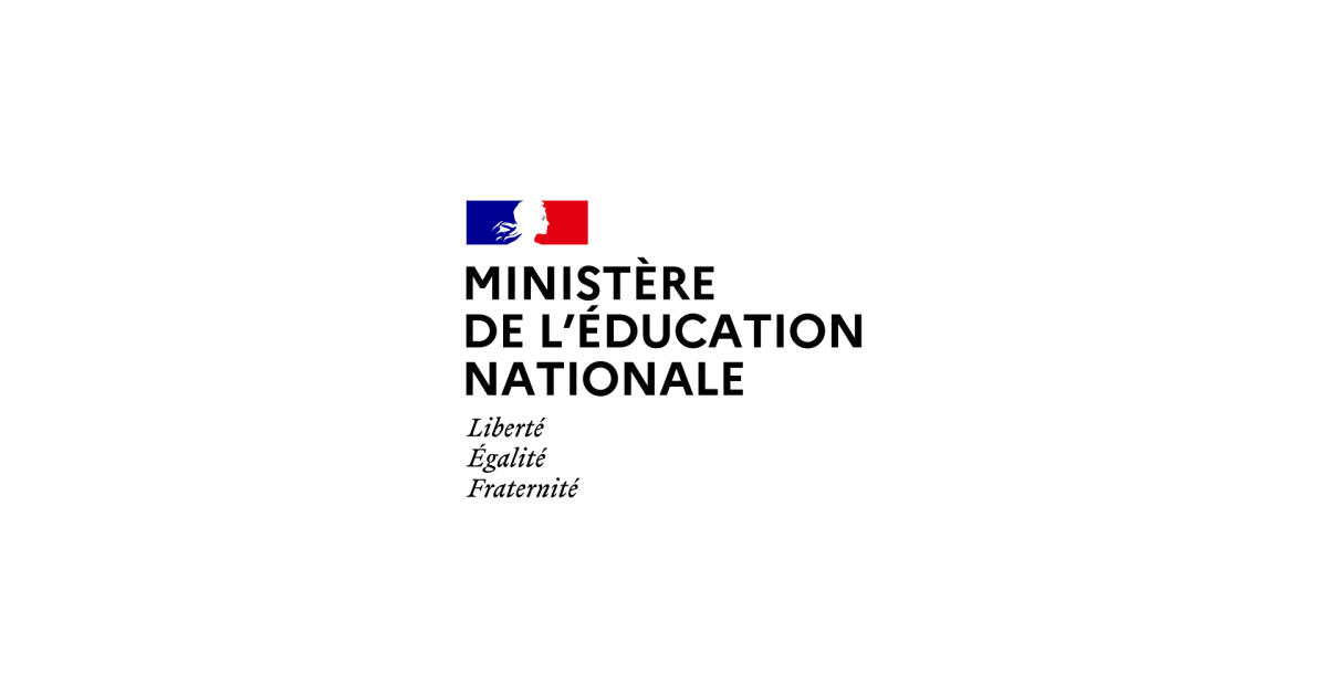 Logo Éducation nationale