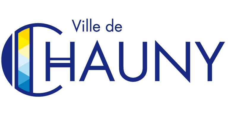 Logo de la Ville de Chauny
