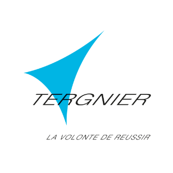 Logo de la Ville de Tergnier