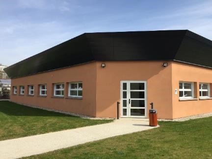 SESSAD, vue 1