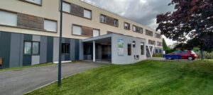 EANM Résidence Le Cèdre