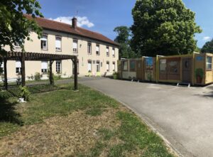 EANM Résidence Le Lac